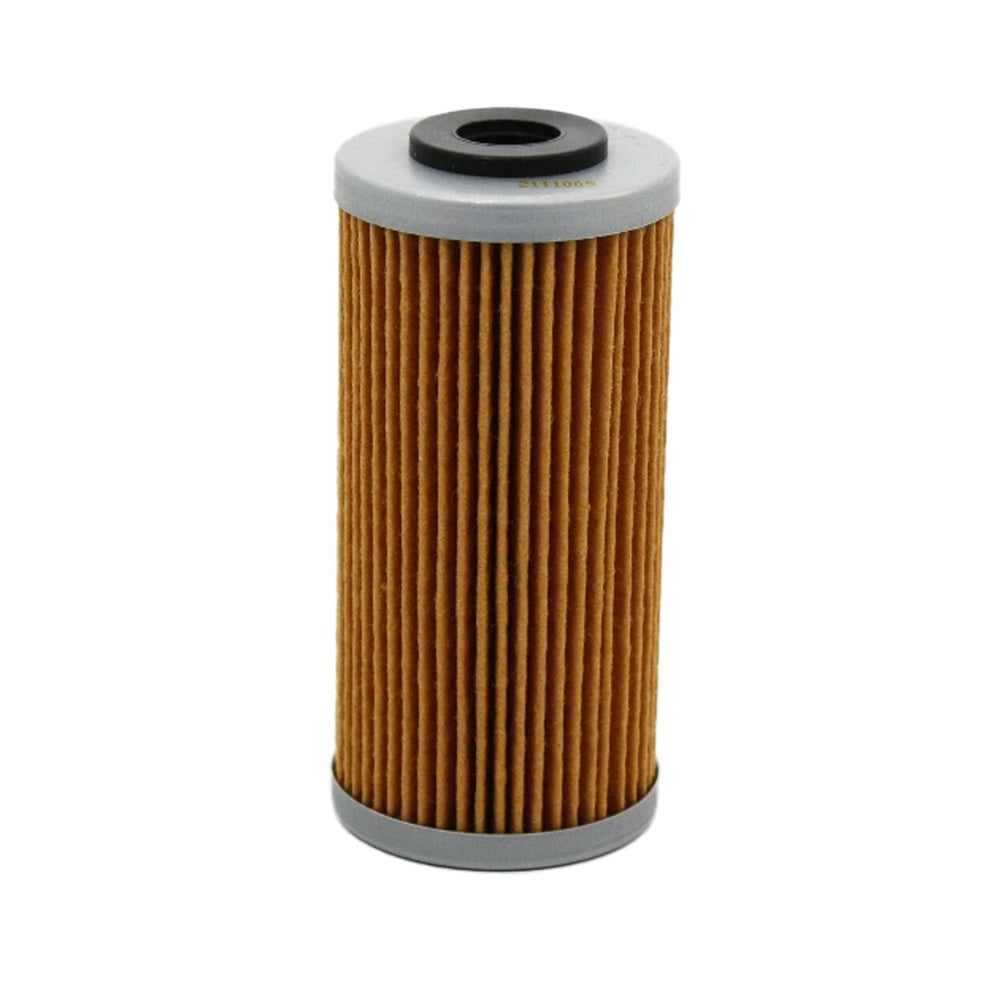 Filtro De Aceite K&n Husqvarna Te250 249 2010 A 2014 Kn-116 | Meses sin