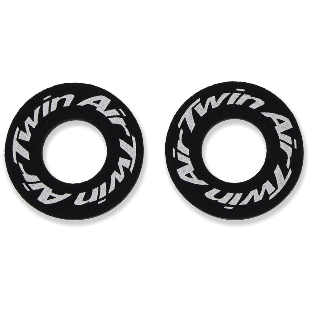 TWIN AIR BLACK GRIP DONUTS