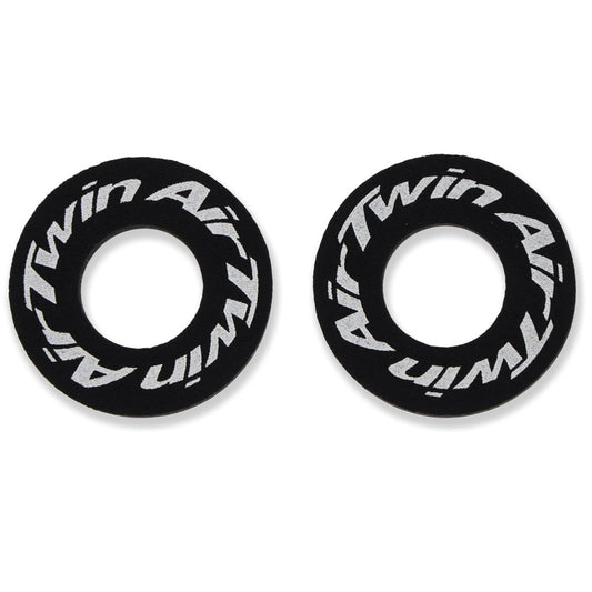 TWIN AIR BLACK GRIP DONUTS