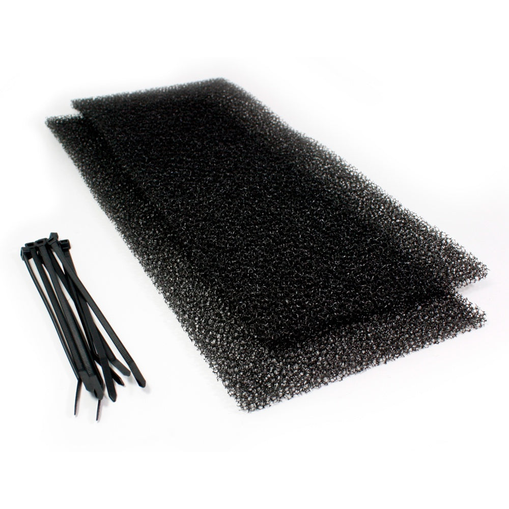 TWIN AIR RADIATOR FOAM
