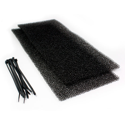 TWIN AIR RADIATOR FOAM