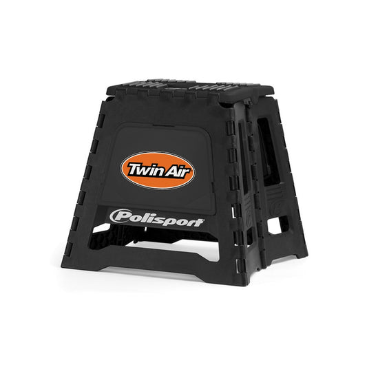 POLISPORT X TWIN AIR FOLDABLE BIKE STAND