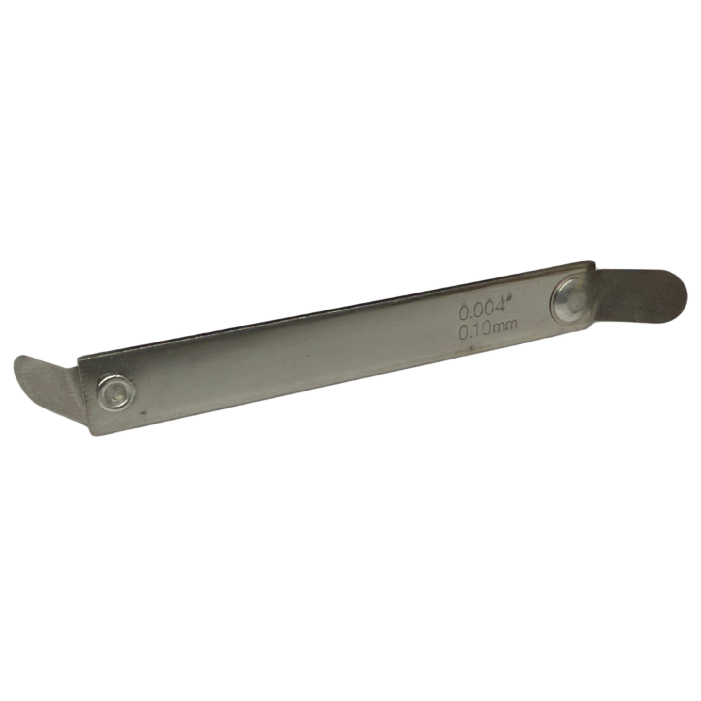 WHITES TAPPET FEELER GAUGE 0.10MM - 0.13MM / 0.004" - 0.005"