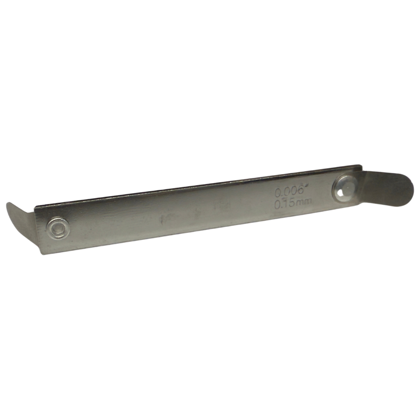 WHITES TAPPET FEELER GAUGE 0.15MM - 0.20MM / 0.006" - 0.008"