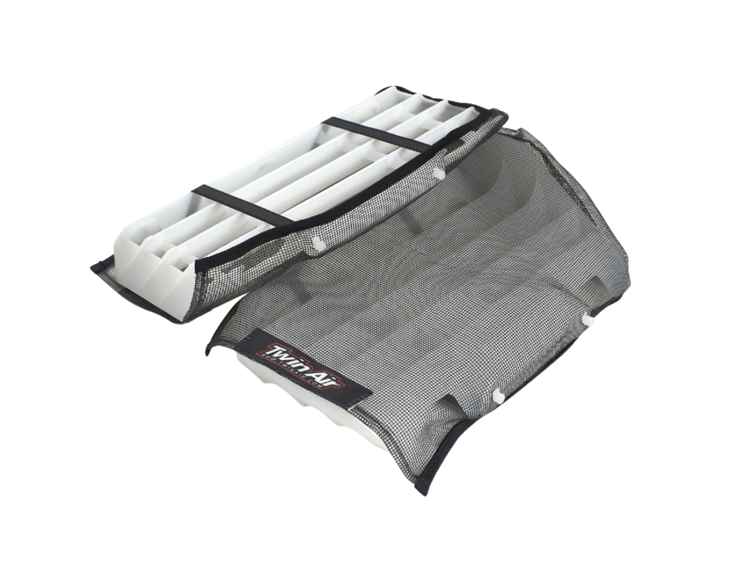 TWIN AIR RADIATOR SLEEVE DUCATI DESMO450 MX 2026