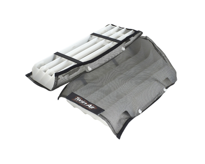TWIN AIR RADIATOR SLEEVE KTM / HUSQVARNA / GASGAS 23-25
