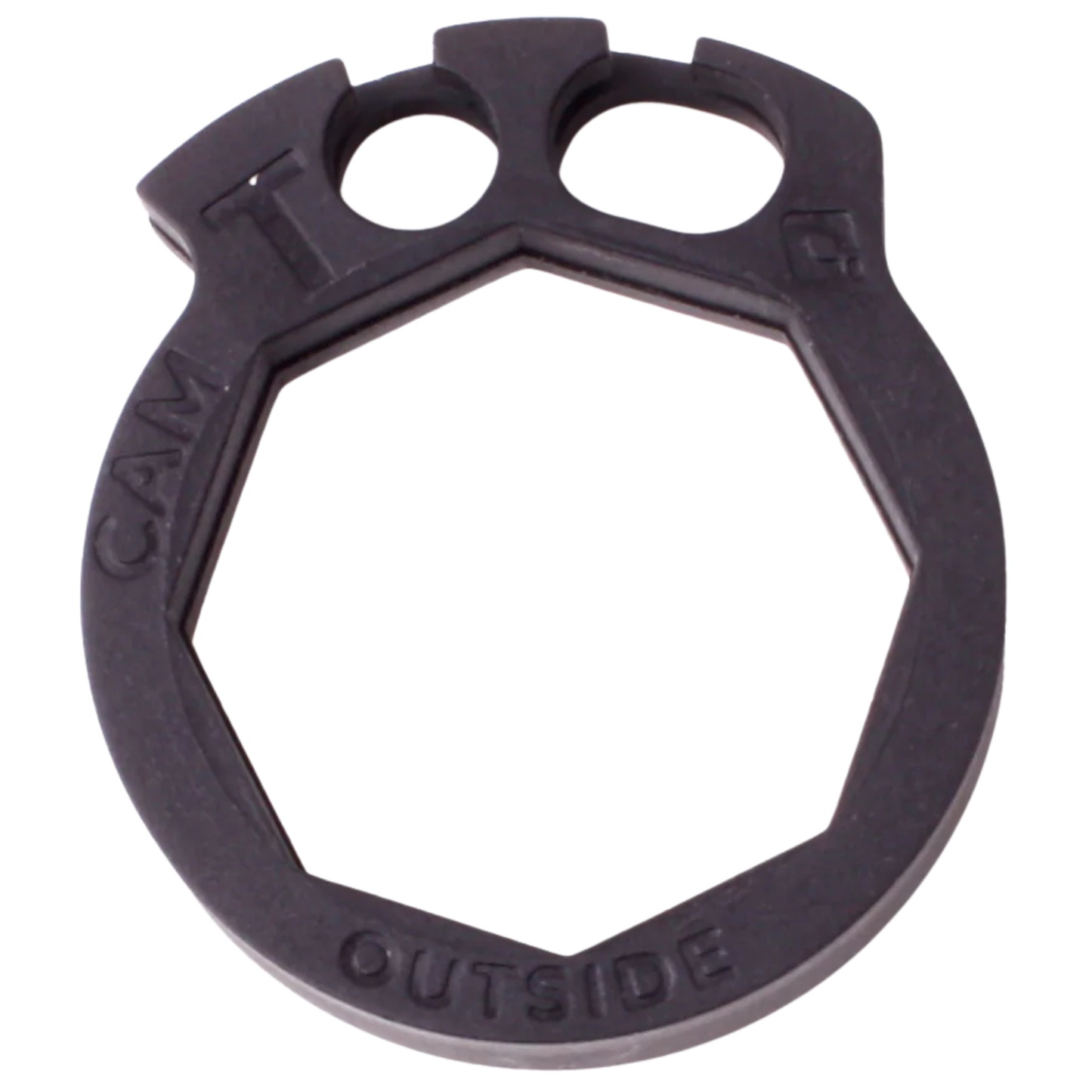 ODI V2 SNAP ON THROTTLE CAM HONDA CRF250F 19-25 CRF300L 21-26 / KAWASAKI KLX230R 20-26 (CAM T)