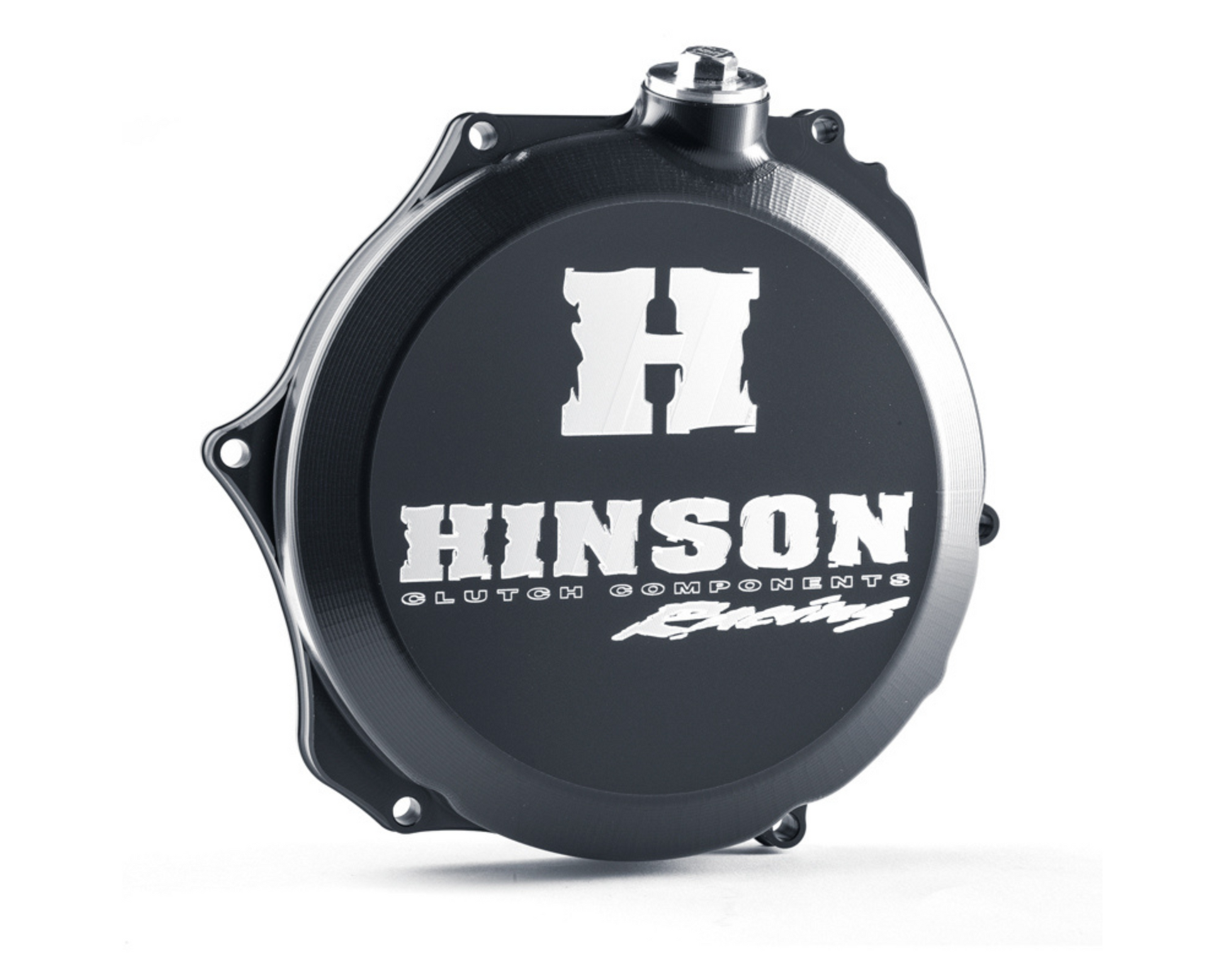 Kx450f clutch cover on sale