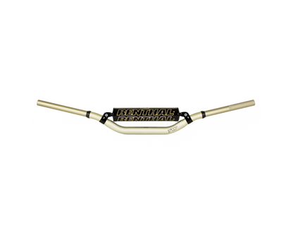 RENTHAL LE TWINWALL HARD ANODISED HANDLEBARS