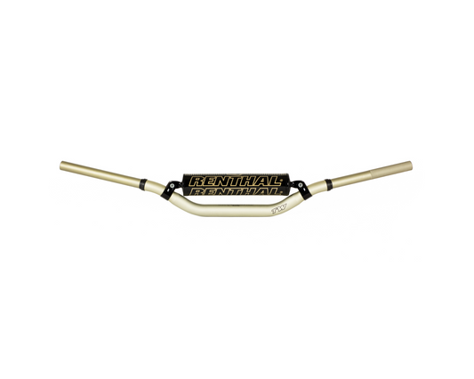 RENTHAL LE TWINWALL HARD ANODISED HANDLEBARS