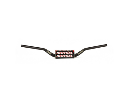 RENTHAL FATBAR36 BLACK HANDLEBARS