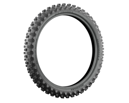 MICHELIN STARCROSS 6 90/100-21 MID/HARD FRONT TYRE