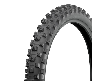 MICHELIN STARCROSS 6 90/100-21 MID/HARD FRONT TYRE