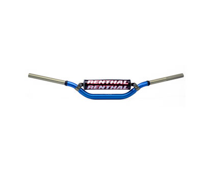 RENTHAL TWINWALL BLUE HANDLEBARS