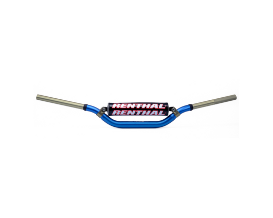 RENTHAL TWINWALL BLUE HANDLEBARS