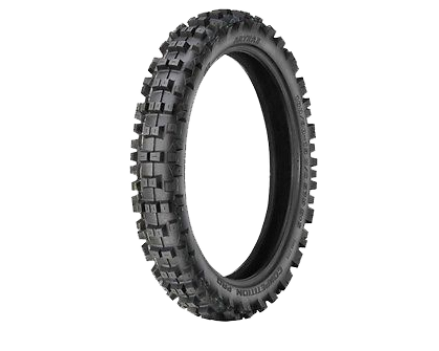 ARTRAX AT-3266 MX 120/90-18 MID-SOFT REAR TYRE