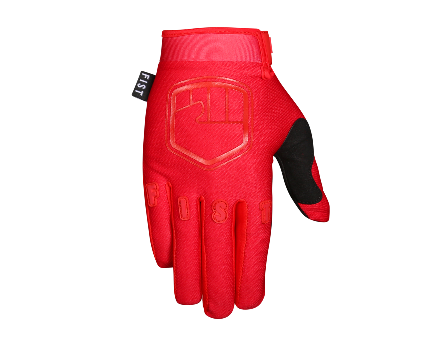 FIST RED STOCKER GLOVES