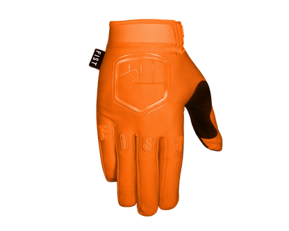 FIST ORANGE STOCKER GLOVES