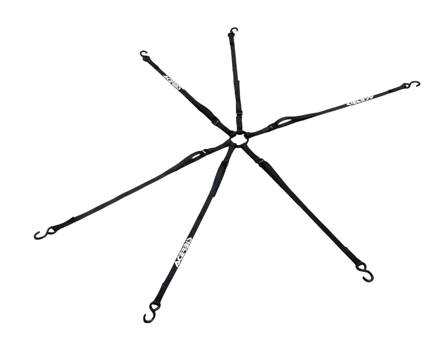 ACERBIS RAGNO TIE DOWNS