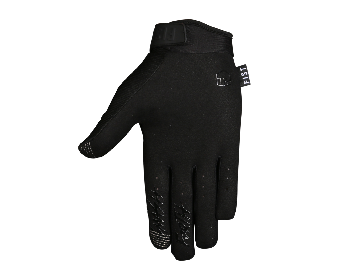 FIST BLACK STOCKER GLOVES