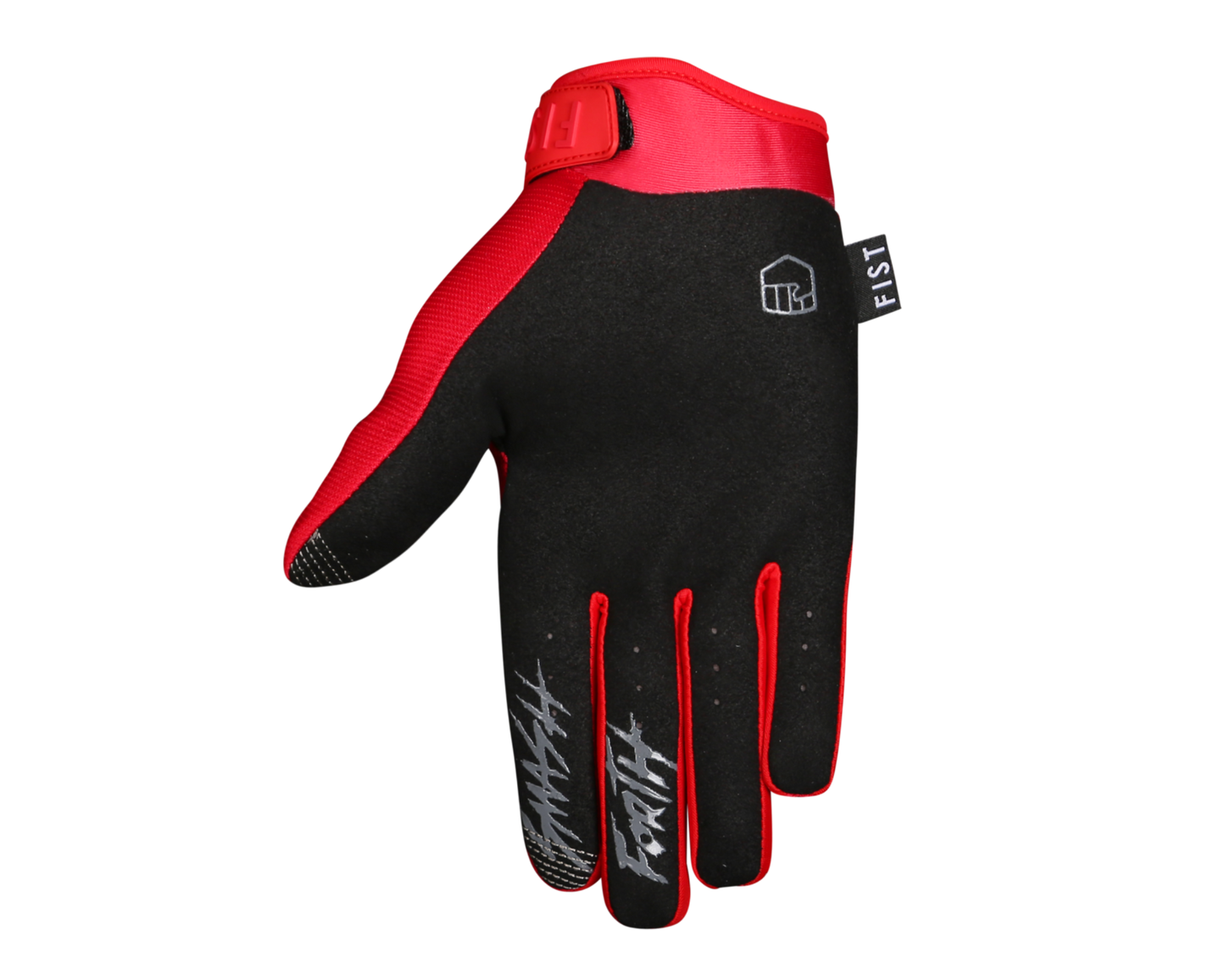 FIST RED STOCKER GLOVES