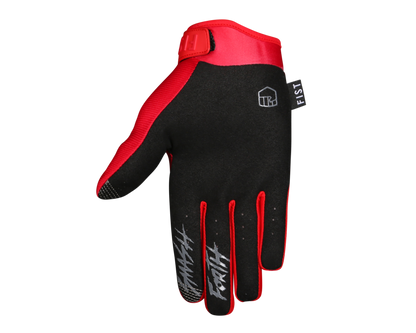 FIST RED STOCKER GLOVES