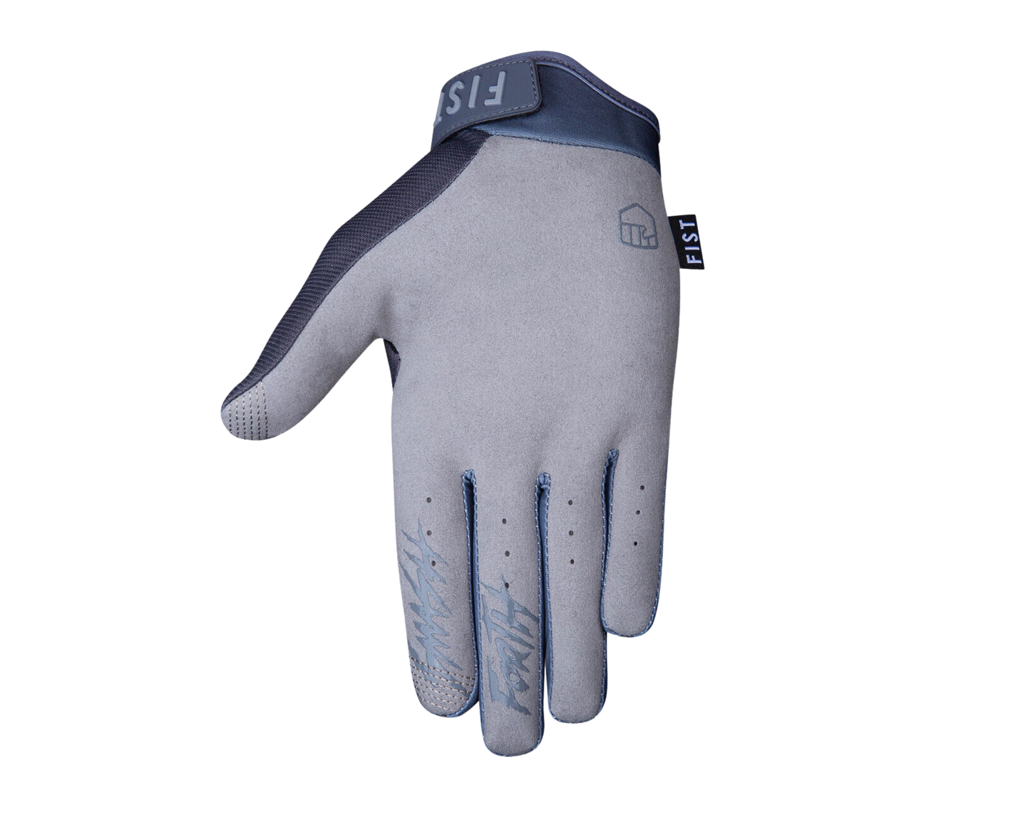 FIST GREY STOCKER GLOVES