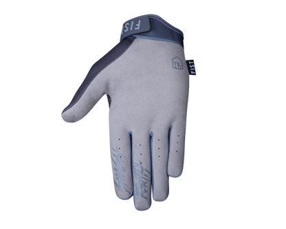 FIST GREY STOCKER GLOVES