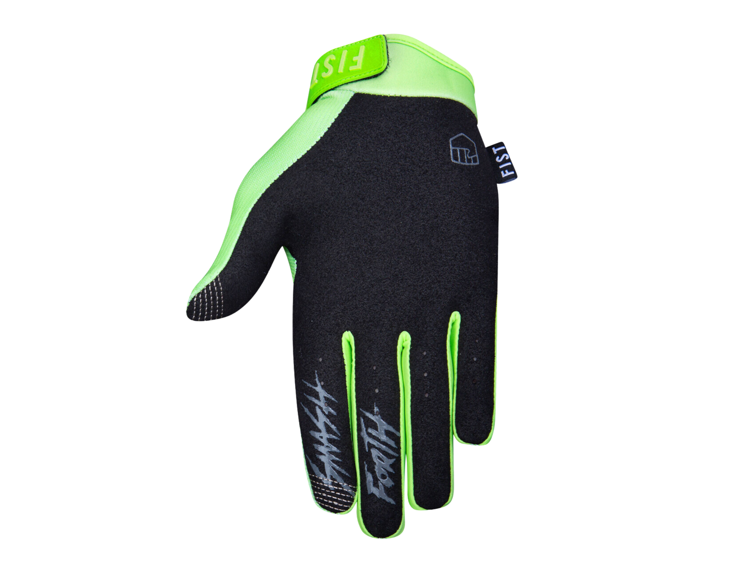 FIST LIME STOCKER GLOVES