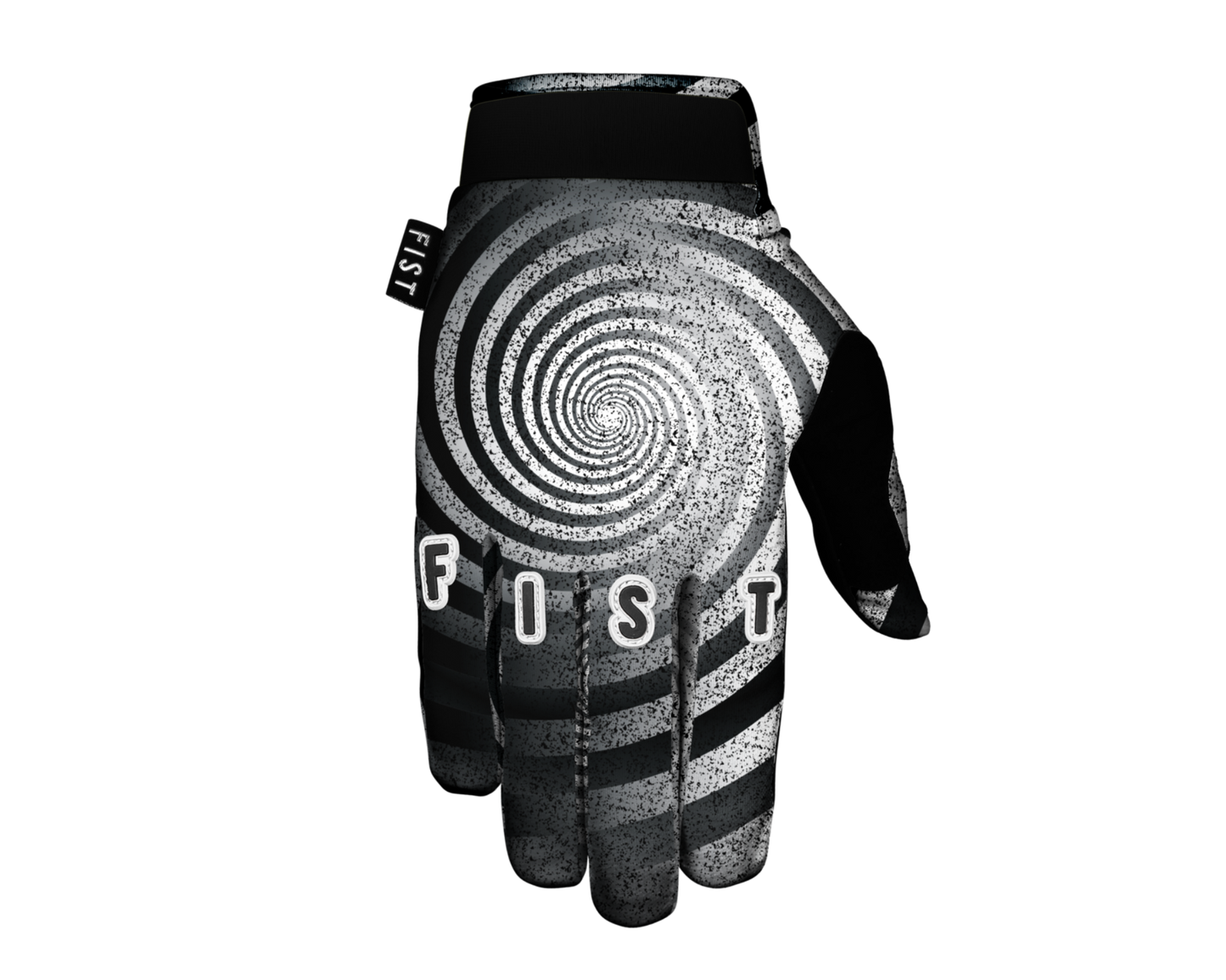 FIST SPIRALING GLOVES
