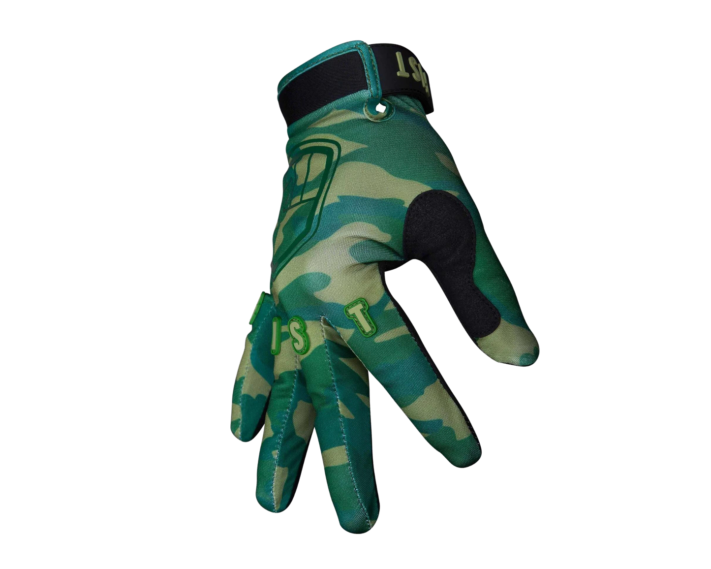 FIST CAMO STOCKER GLOVES