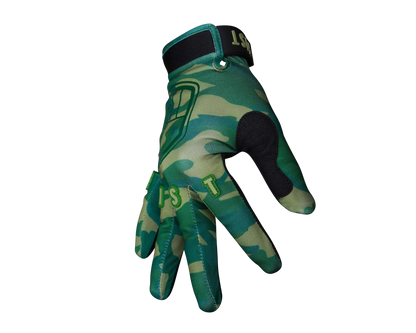 FIST CAMO STOCKER GLOVES