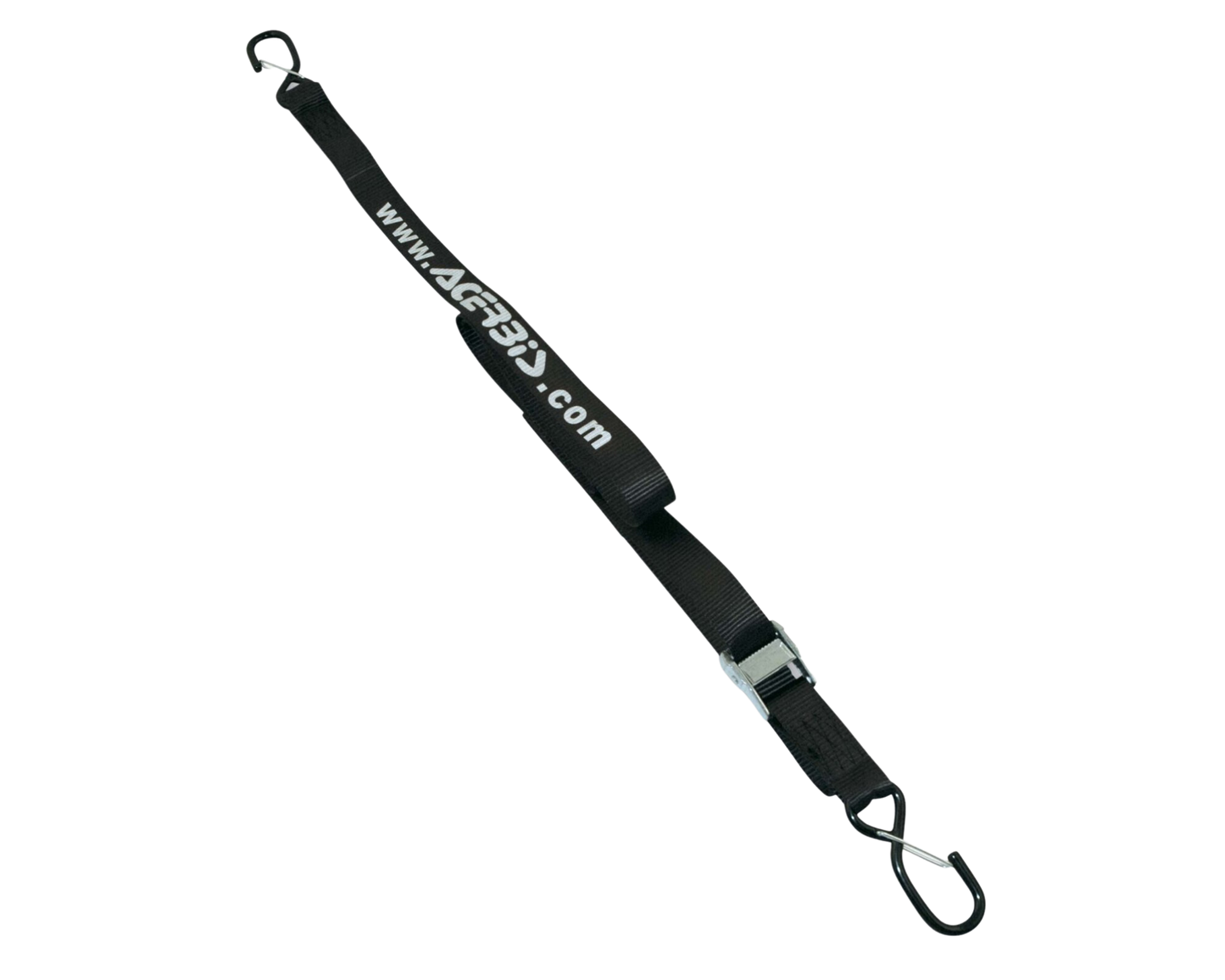ACERBIS 35MM BLACK TIE DOWNS