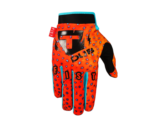 FIST TDUB FLAPPIN GLOVES ~ TODD WATERS