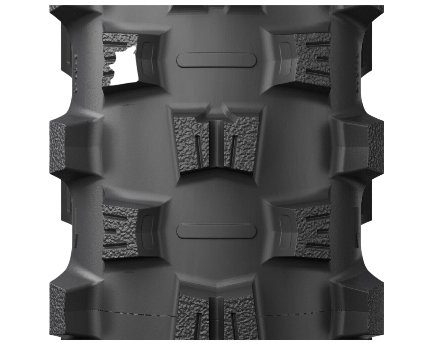 MICHELIN STARCROSS 6 90/100-21 MID/HARD FRONT TYRE
