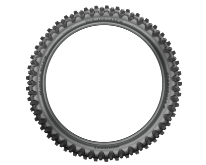 MICHELIN STARCROSS 6 90/100-21 MID/SOFT FRONT TYRE