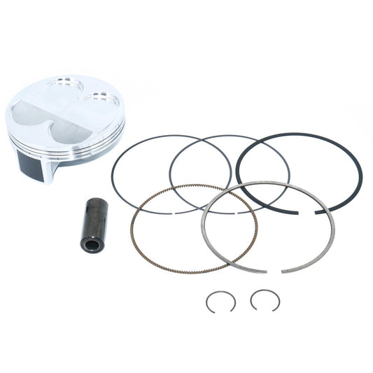 VERTEX 12.5:1 COMP PISTON KIT YAMAHA YZ450F/WR450F 18-20