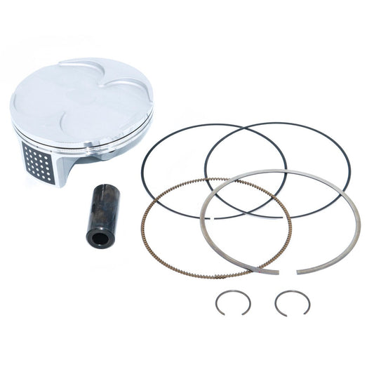 VERTEX 13.3:1 COMP RACERS CHOICE PISTON KIT YAMAHA YZ450F/WR450F 18-20