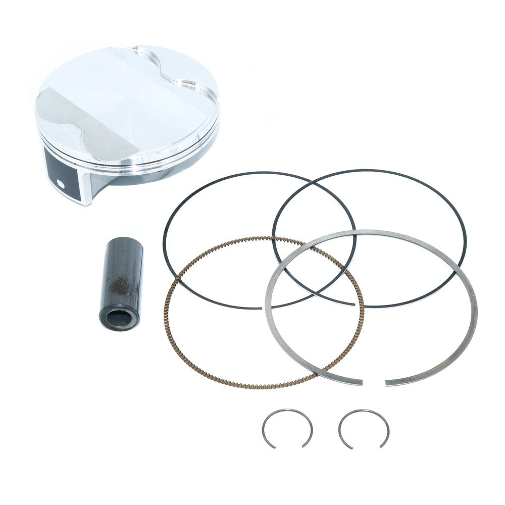 VERTEX 12.5:1 COMP PISTON KIT KAWASAKI KX450F 19-23 KX450X 21-23