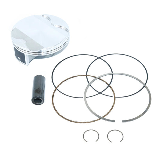 VERTEX 12.5:1 COMP PISTON KIT KAWASAKI KX450F 19-23 KX450X 21-23