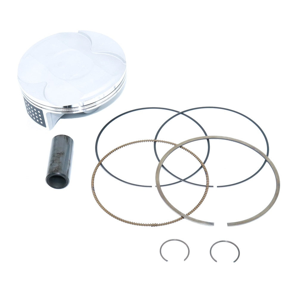 VERTEX 13.0:1 COMP RACERS CHOICE PISTON KIT KAWASAKI KX450F 19-23 KX450X 21-23