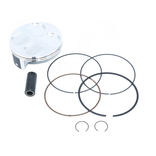 VERTEX 13:8:1 HIGH COMP PISTON KIT YAMAHA YZ450F/WR450F 20-23