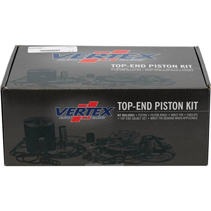 VERTEX TOP END REBUILD KIT KTM 85SX 18-25 / HUSQVARNA TC85 18-25 / GASGAS MC85 21-25