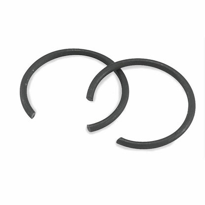 VERTEX PISTON CLIPS