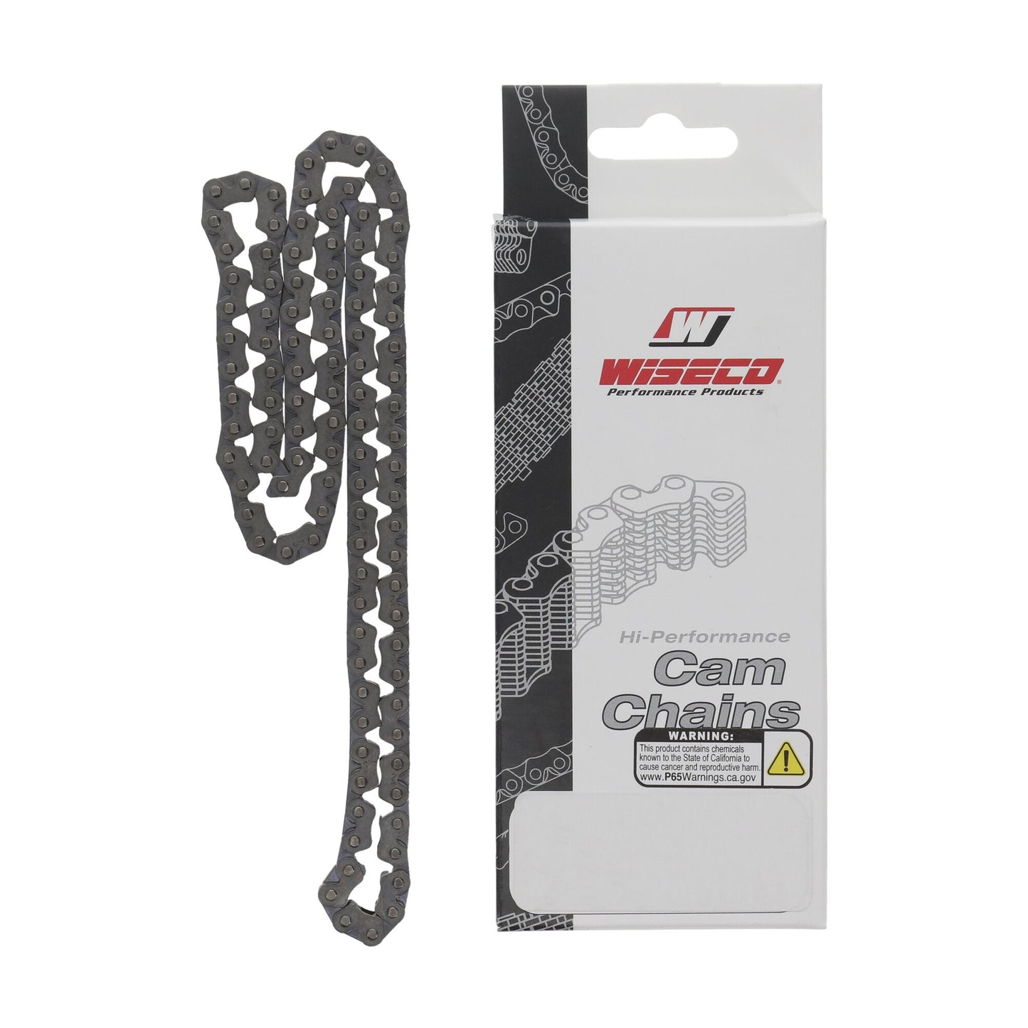 WISECO CAM CHAIN KAWASAKI KX450F 09-18
