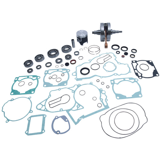 WRENCH RABBIT COMPLETE ENGINE REBUILD KIT KTM 300 EXC 04-07