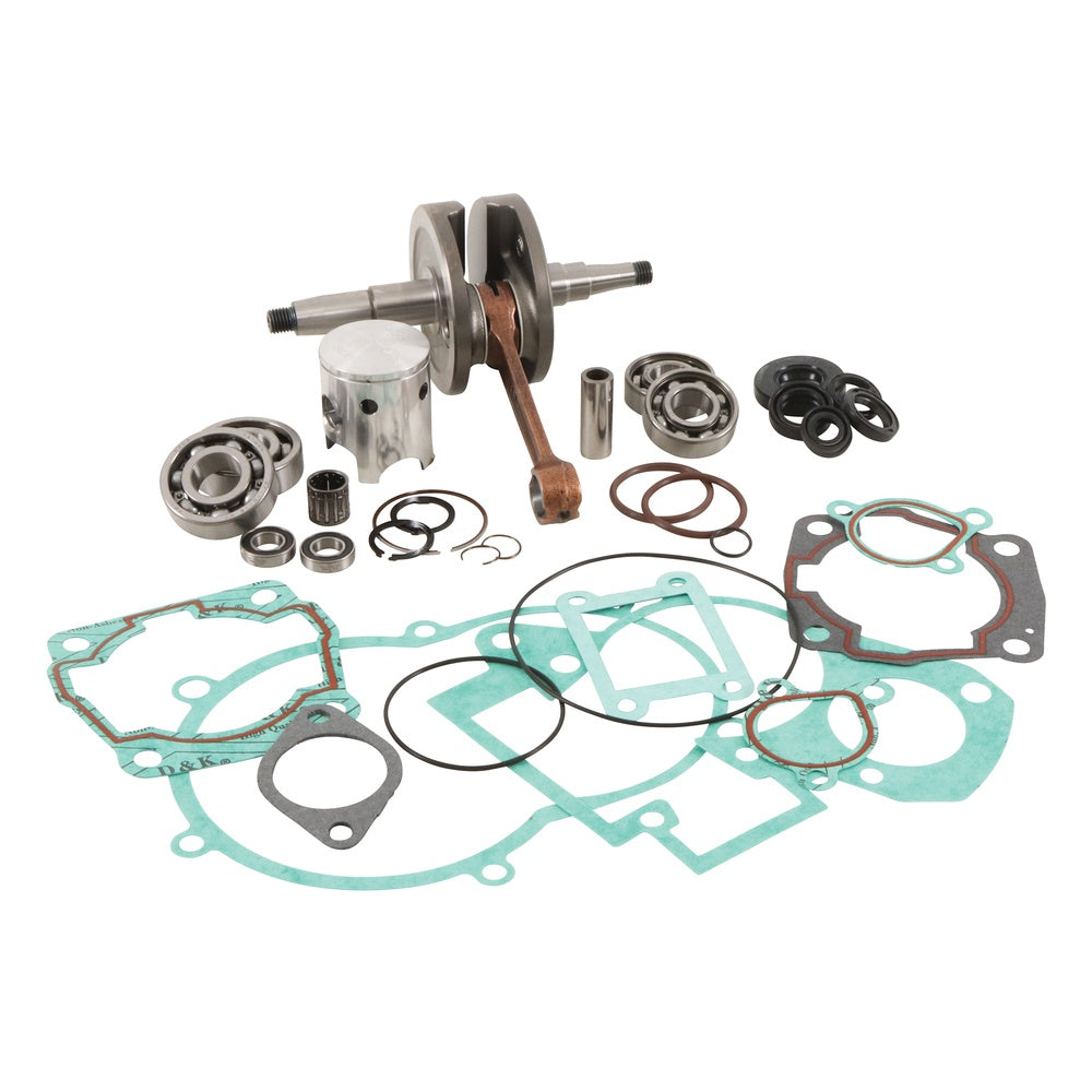 WRENCH RABBIT COMPLETE ENGINE REBUILD KIT KTM 50 SX 06-08