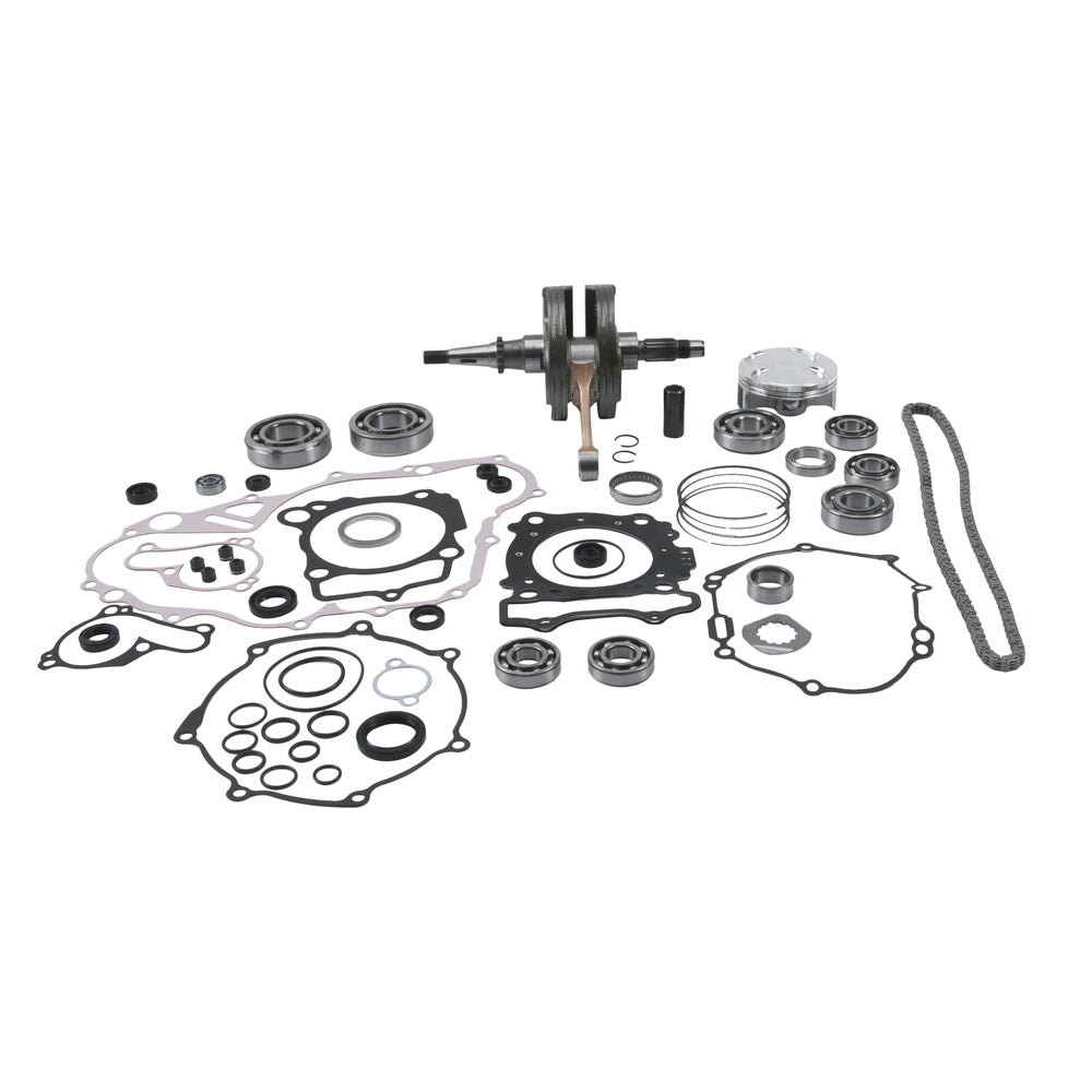 WRENCH RABBIT COMPLETE ENGINE REBUILD KIT YAMAHA YZ250F 16-18 – Moto House