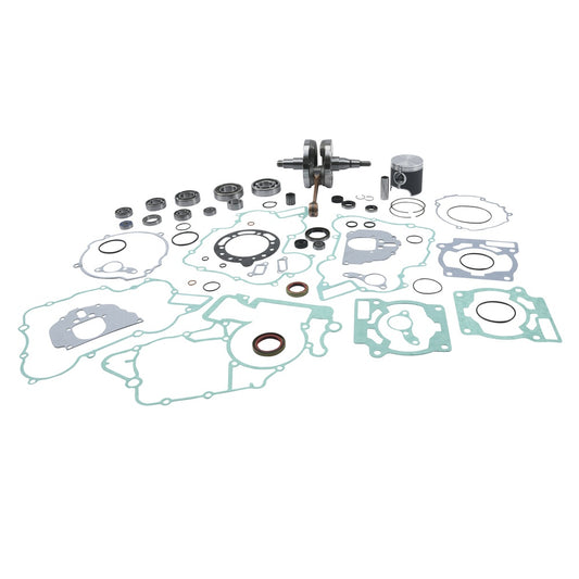 WRENCH RABBIT COMPLETE ENGINE REBUILD KIT KTM 200 EXC 98-99