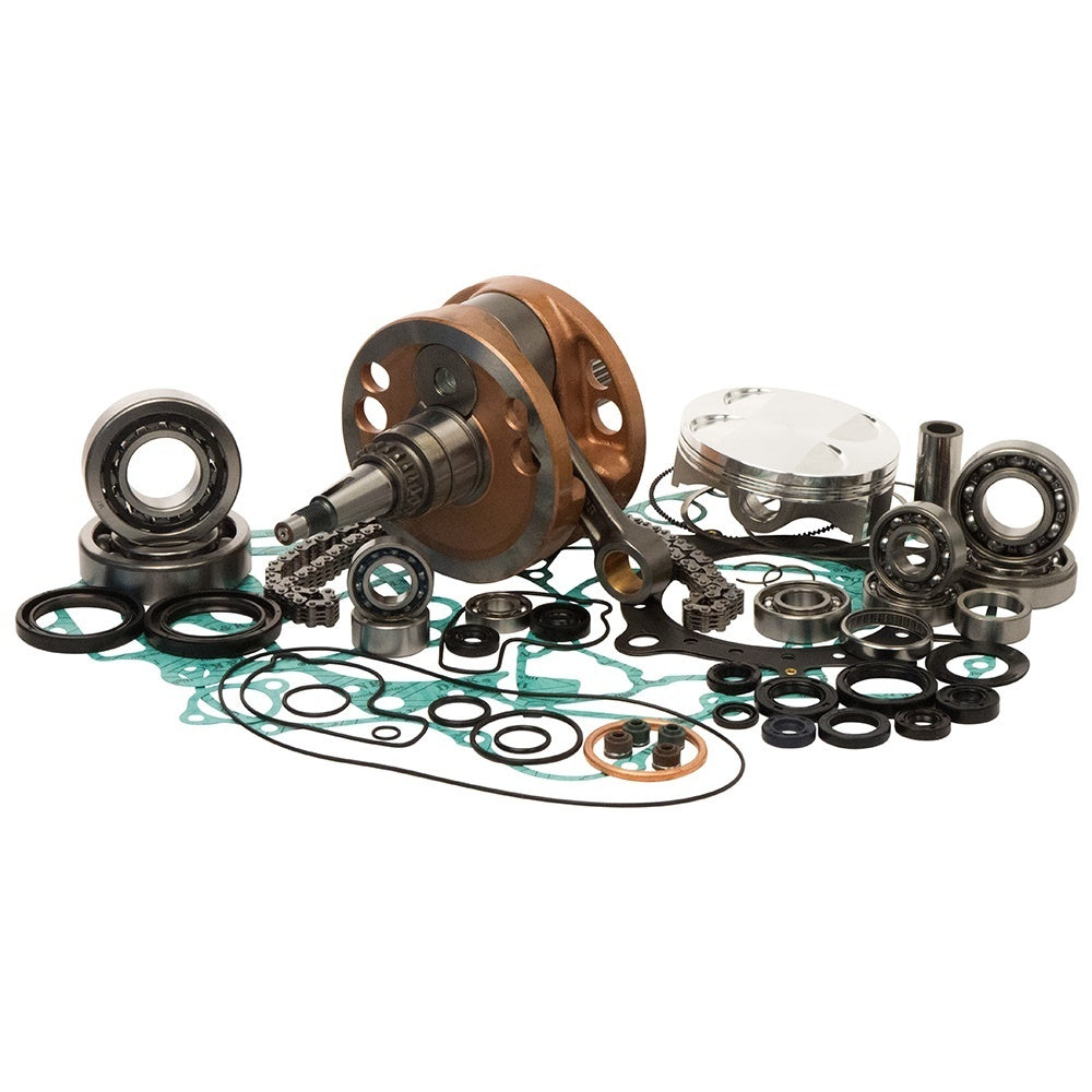 WRENCH RABBIT COMPLETE ENGINE REBUILD KIT HONDA CRF450R 07-08 – Moto House